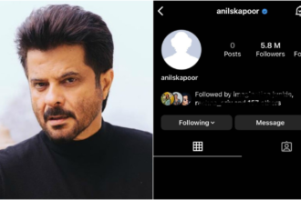 Anil Kapoor