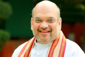 Amit Shah