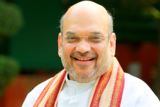 amit shah