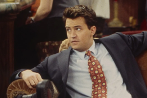 Matthew Perry