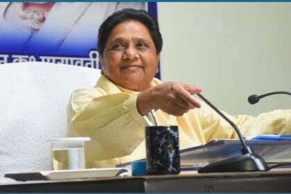 Mayawati