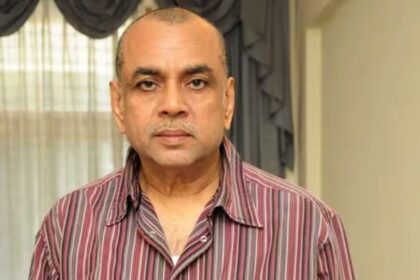 Paresh Rawal