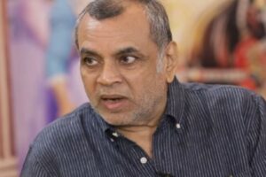 Paresh Rawal