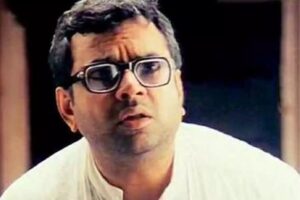 Paresh Rawal