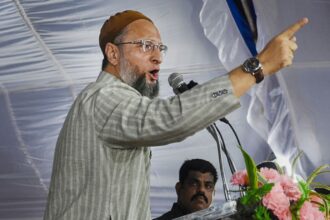 Owaisi
