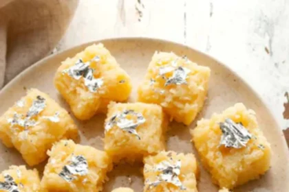 coconut_barfi