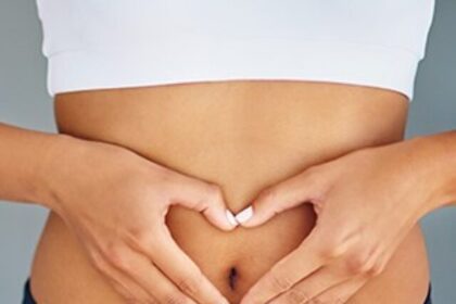 Your body deserves the best