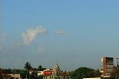 mylapore