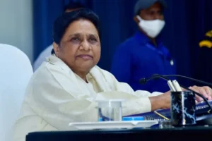 mayawati