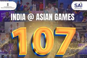 Asian Games 2023