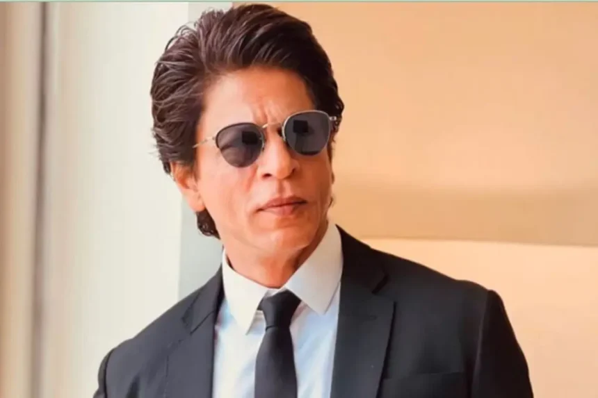 Shah Rukh Khan