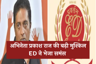 prakash raj