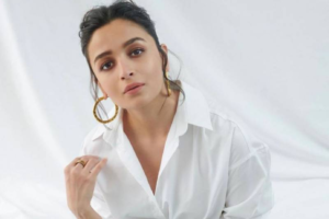 Alia Bhatt