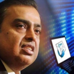 Mukesh Ambani