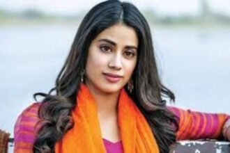 Janhvi Kapoor