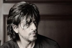 Shah Rukh Khan