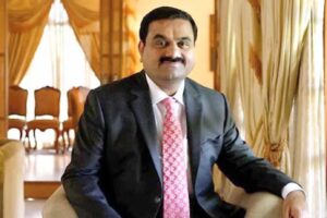 Gautam Adani