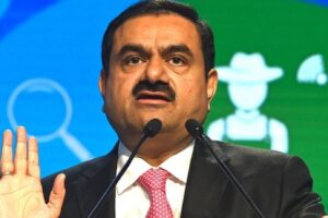 Gautam Adani