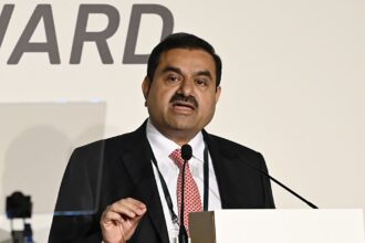 Gautam Adani