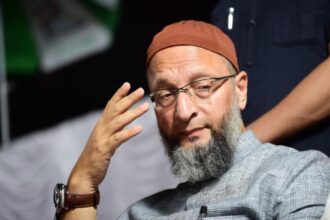 Owaisi