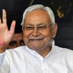 Nitish Kumar