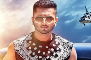 Honey Singh