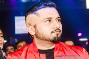 Honey Singh