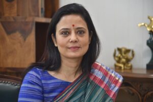 Mahua Moitra