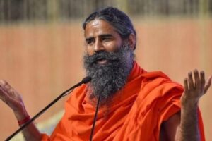 Baba Ramdev