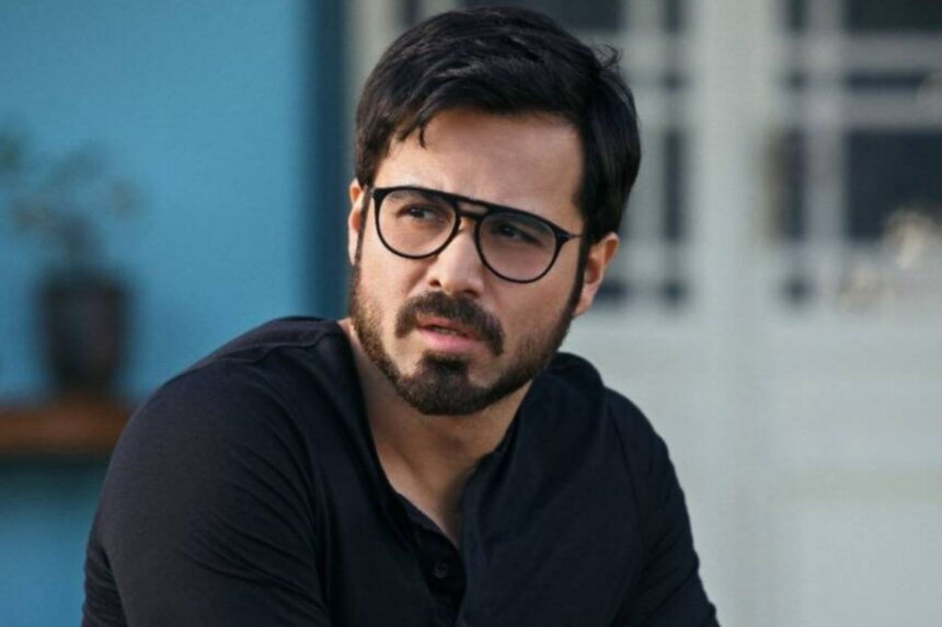 Emraan Hashmi