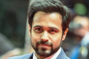 Emraan Hashmi