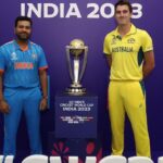 IND vs AUS