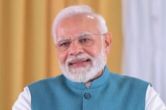 PM Modi