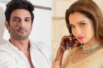 Sushant Singh Rajput