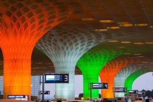 Mumbai Airport