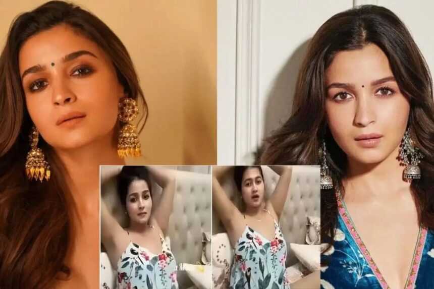 Alia Bhatt