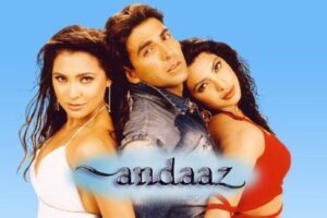 Andaaz