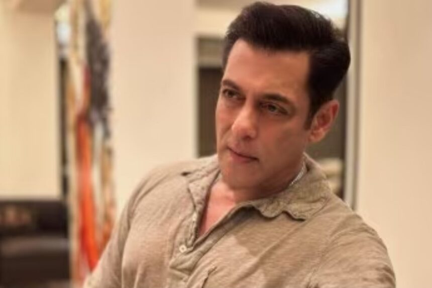 Salman Khan