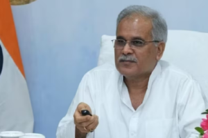 Bhupesh Baghel