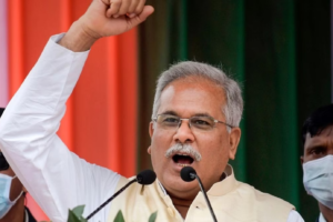 Bhupesh Baghel