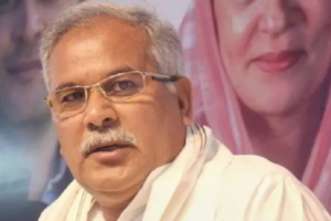 Bhupesh Baghel