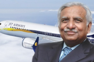 Jet Airways