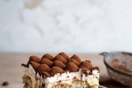 Authentic-Tiramisu-Recipe