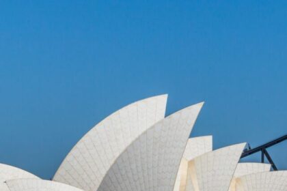 australia