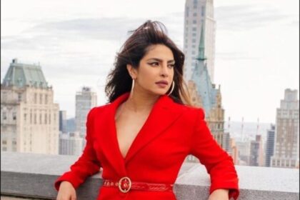 priyanka-chopra-red