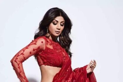 shilpa-shettys-stunning-red-outfits (6)