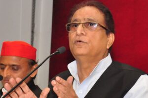 Azam Khan