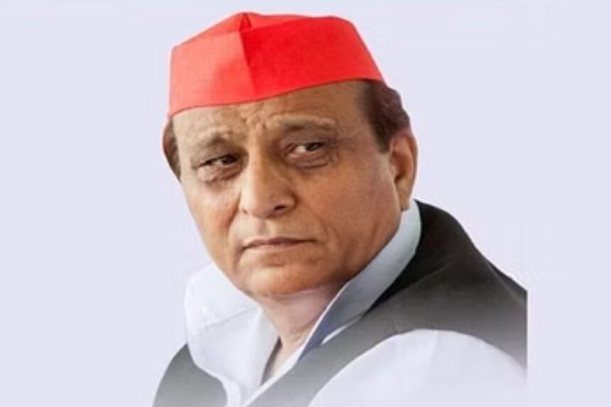 Azam Khan