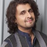 Sonu Nigam