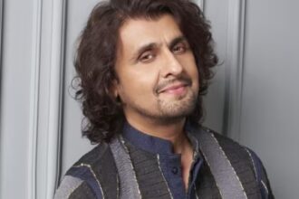 Sonu Nigam